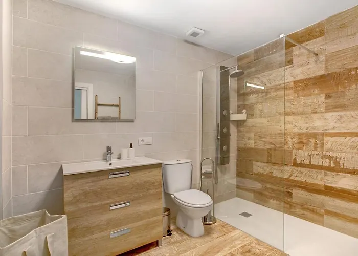 La Carpinteria * Такоронте